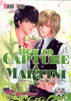 How To Capture A Martini GN
