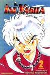 Inu Yasha VIZBIG Edition Vol 2 TP