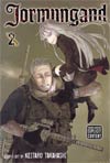 Jormungand Vol 2 TP