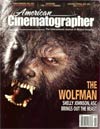 American Cinematographer Vol 91 #2 Feb 2010