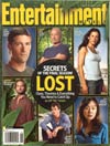 Entertainment Weekly #1088 Feb 5 2010