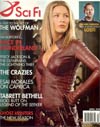 Sci-Fi Magazine Vol 16 #2 Apr 2010