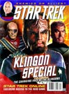 Star Trek Magazine #24 Special Newsstand Edition