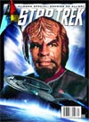 Star Trek Magazine #24 Special Previews Exclusive Edition