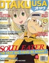 Otaku USA Magazine Apr 2010