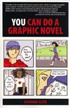 You Can Do A Graphic Novel TP