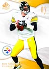 Upper Deck 2009 SP Authentic NFL Trading Cards Pack