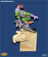 Green Goblin Model Kit