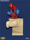 Spider-Man Model Kit