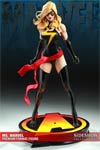 Ms Marvel Premium Format Figure