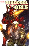 Deadpool & Cable Ultimate Collection Book 1 TP