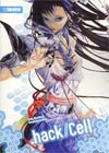 .hack//Cell Novel Vol 1 The Ending World