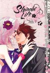 Shinobi Life Vol 4 GN