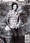 Supernatural Magazine #15 Previews Exclusive Edition