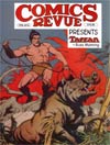 Comics Revue Presents Feb 2010