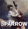 Sparrow Vol 14 Ashley Wood Book 3 HC
