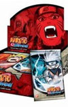 Naruto Broken Promise Booster Pack