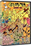 Superjail Complete Season 1 DVD