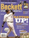 Beckett Sports Card Monthly #300 Mar 2010