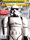Tomarts Action Figure Digest #186