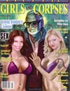 Girls And Corpses Magazine Spring 2010