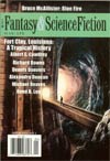 Fantasy & Science Fiction Digest #688 Mar/Apr 2010