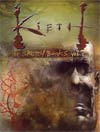 Sam Kieth The Sketchbooks Vol 1 TP