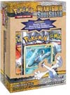 Pokemon HeartGold & SoulSilver Poster Pack - Diving Pokemon Lugia