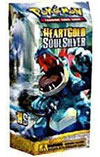 Pokemon HeartGold & SoulSilver Theme Deck - Mind Flood