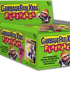 Garbage Pail Kids Flashback Stickers Trading Cards Pack