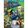 Marvel Comic Book Collection X-Men Vol 5 DVD