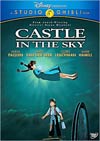 Castle In The Sky 2-Disc Special Edition DVD