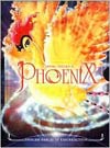 Phoenix Collection Vol 1-3 DVD