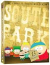 South Park The Complete Season 13 DVD