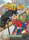 Spectacular Spider-Man Vol 6 DVD
