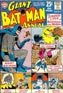 Batman Annual #5