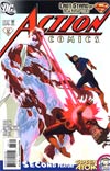 Action Comics #887