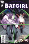 Batgirl Vol 3 #8