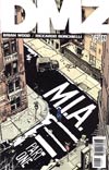 DMZ #51