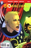 Ex Machina #48