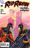 Red Robin #10