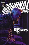 Criminal The Sinners #5