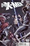 Dark X-Men #5