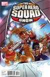 Marvel Super Hero Squad Vol 2 #3