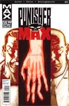 Punisher MAX Vol 2 #5
