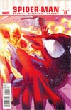 Ultimate Comics Spider-Man #8