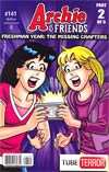 Archie & Friends #141