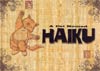 Cat Named Haiku GN