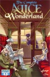 Complete Alice In Wonderland #3