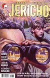 Jericho Season 3 #3 Cvr A Scott West